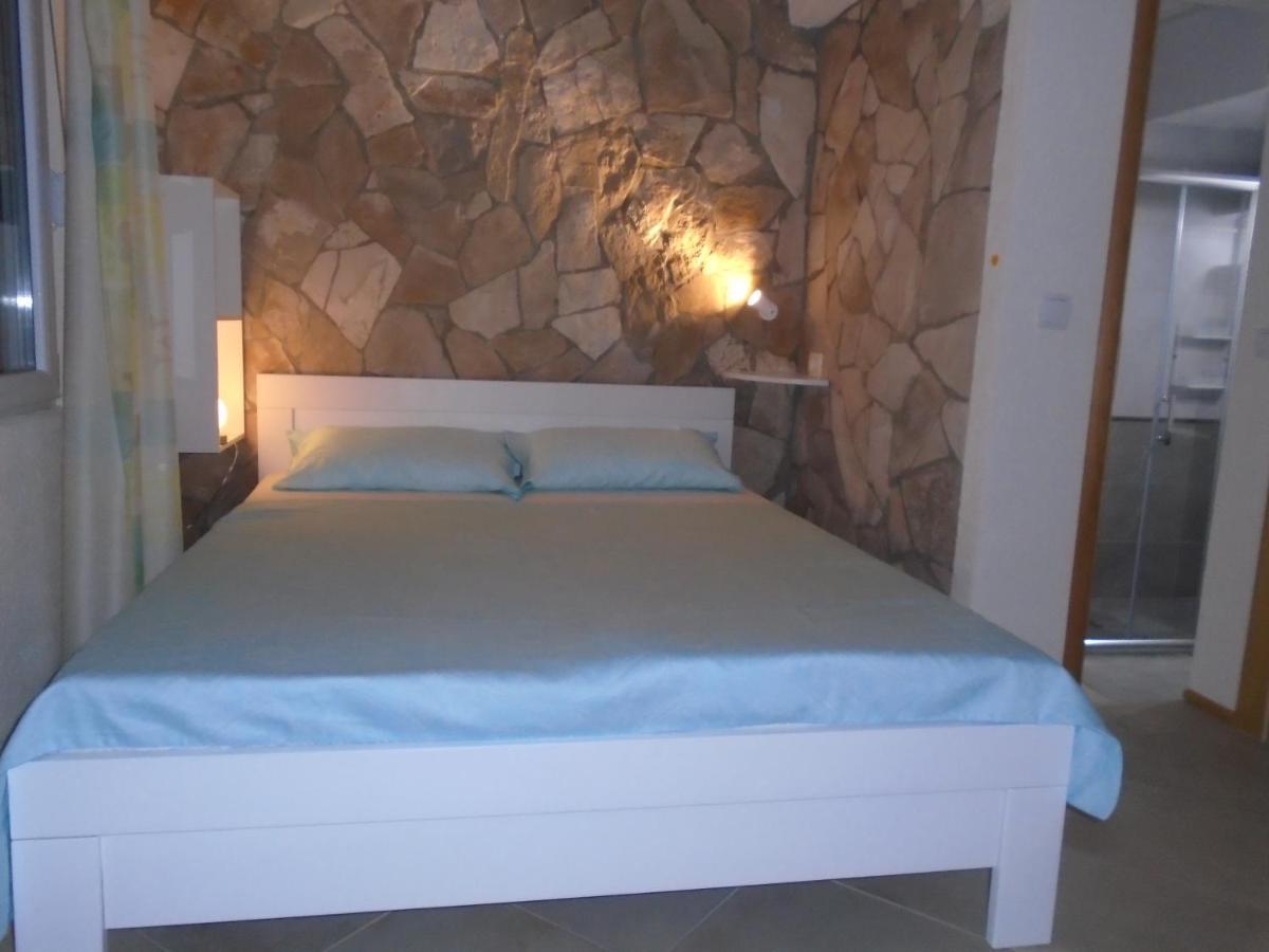 Apartments Mirian Petrovac Екстер'єр фото